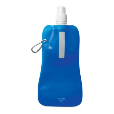 Taitettava festivaalipullo